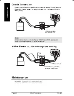 Preview for 20 page of Milltronics PL-590 Instruction Manual