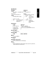 Preview for 5 page of Milltronics pointek uls200 Quick Start Manual