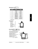 Preview for 33 page of Milltronics pointek uls200 Quick Start Manual