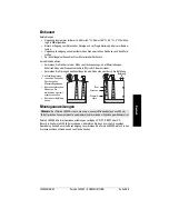 Preview for 43 page of Milltronics pointek uls200 Quick Start Manual