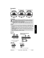 Preview for 45 page of Milltronics pointek uls200 Quick Start Manual