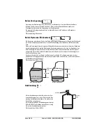 Preview for 52 page of Milltronics pointek uls200 Quick Start Manual