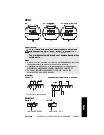 Preview for 81 page of Milltronics pointek uls200 Quick Start Manual