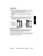 Preview for 115 page of Milltronics pointek uls200 Quick Start Manual