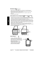 Preview for 124 page of Milltronics pointek uls200 Quick Start Manual