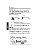 Preview for 136 page of Milltronics pointek uls200 Quick Start Manual