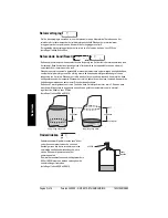 Preview for 142 page of Milltronics pointek uls200 Quick Start Manual