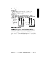 Preview for 187 page of Milltronics pointek uls200 Quick Start Manual