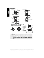 Preview for 188 page of Milltronics pointek uls200 Quick Start Manual