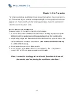 Preview for 23 page of Milltronics SL12 OPT Instruction Handbook Manual