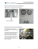 Preview for 45 page of Milltronics SL12 OPT Instruction Handbook Manual