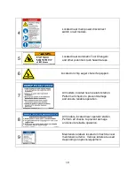 Preview for 16 page of Milltronics VM Series Instruction Handbook Manual