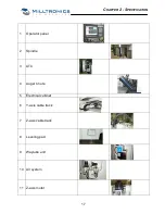 Preview for 23 page of Milltronics VM Series Instruction Handbook Manual