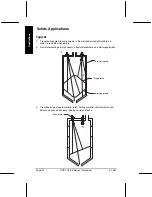 Предварительный просмотр 22 страницы Milltronics XPS-10 Instruction Manual