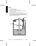 Предварительный просмотр 24 страницы Milltronics XPS-10 Instruction Manual