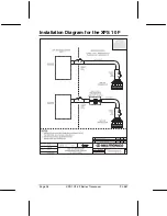 Предварительный просмотр 26 страницы Milltronics XPS-10 Instruction Manual