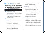 Preview for 8 page of Milly Mally MAXI Operational Manual