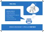 Milly Mally METEOR Operational Manual preview