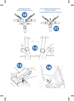 Предварительный просмотр 4 страницы Milly Mally ROYAL Operational Manual