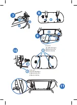 Preview for 6 page of Milly Mally SWEET MELODY Operational Manual