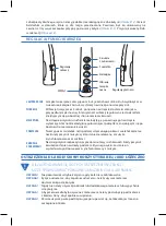 Предварительный просмотр 12 страницы Milly Mally SWEET MELODY Operational Manual