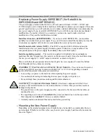 Preview for 2 page of Milnor 08PSS3401T Replacing