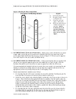 Preview for 3 page of Milnor 08PSS3401T Replacing