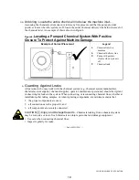 Предварительный просмотр 23 страницы Milnor 30015C4E Service Manual