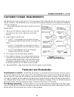 Предварительный просмотр 30 страницы Milnor 30015C4E Service Manual