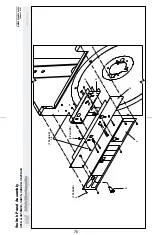 Предварительный просмотр 80 страницы Milnor 30015C4E Service Manual