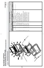 Предварительный просмотр 88 страницы Milnor 30015C4E Service Manual