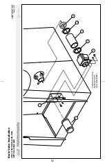 Предварительный просмотр 96 страницы Milnor 30015C4E Service Manual