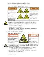 Предварительный просмотр 15 страницы Milnor 30015T5E Safety Manual