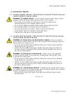 Предварительный просмотр 12 страницы Milnor 30015T5E Service Manual