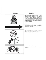 Предварительный просмотр 16 страницы Milnor 30015T5E Service Manual