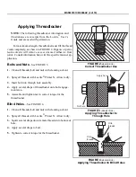 Предварительный просмотр 37 страницы Milnor 30015T5E Service Manual