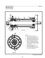 Предварительный просмотр 51 страницы Milnor 30015T6X Service Manual