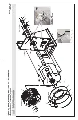 Предварительный просмотр 54 страницы Milnor 30015T6X Service Manual