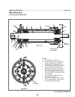 Предварительный просмотр 59 страницы Milnor 30015T6X Service Manual