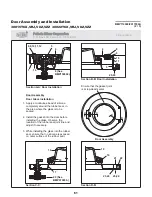 Preview for 65 page of Milnor 30015T6X Service Manual