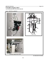 Предварительный просмотр 76 страницы Milnor 30015T6X Service Manual