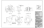 Предварительный просмотр 55 страницы Milnor 30015V8Z Installation Manual