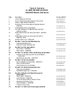 Preview for 3 page of Milnor 30022V8Z Service Manual