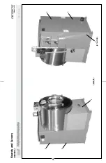 Предварительный просмотр 8 страницы Milnor 36021C4E Service Manual