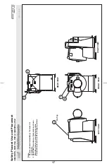 Предварительный просмотр 21 страницы Milnor 36021C4E Service Manual