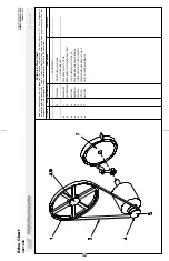 Предварительный просмотр 36 страницы Milnor 36021C4E Service Manual