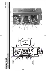 Предварительный просмотр 52 страницы Milnor 36021C4E Service Manual