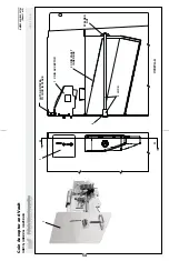 Предварительный просмотр 58 страницы Milnor 36021C4E Service Manual