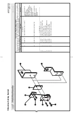 Предварительный просмотр 62 страницы Milnor 36021C4E Service Manual