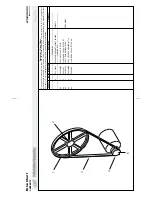 Предварительный просмотр 73 страницы Milnor 36026V5J, 36026V7J Service